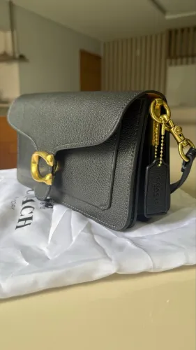 vendo bolsa premium inspirada em marca de luxo