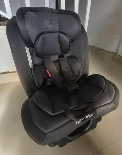 Vendo cadeirinha Fisher Price 