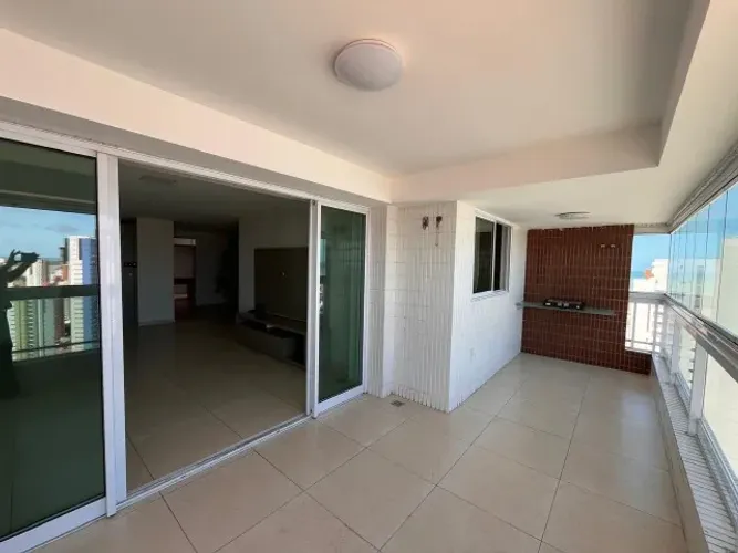 LINDO APARTAMENTO