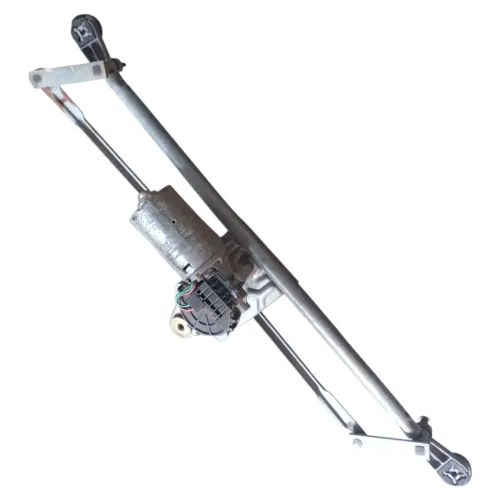 Galhada Limpador Parabrisa Vw Gol G2 G3 G4 377955222b