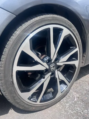 **RODAS ARO 20 CIVIC**