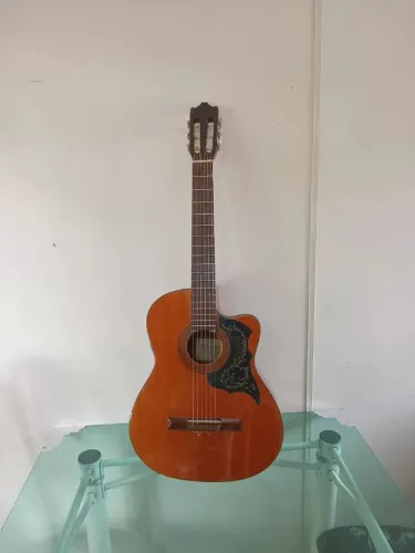 Violao Salvador Ibanez