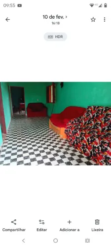 Alugo casa em Mosqueiro