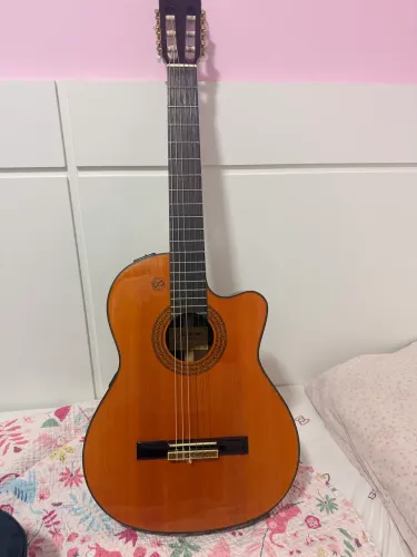 Violão Takamine Jasmine TC28