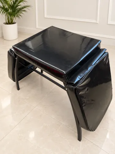 Maçã estética dobrável