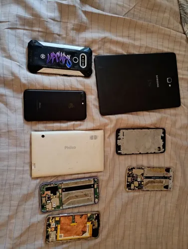 Celulares 