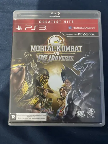 cds de jogos, ps3