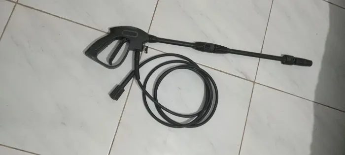 Vendo mangueira de lava jato