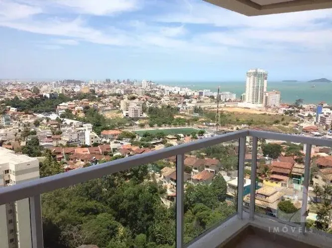 Apartamento com 3 dormitórios para alugar, 74 m² por R$ 3.700,00/mês - Glória - Macaé/RJ