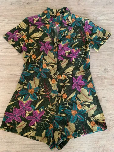 Roupas Farm M