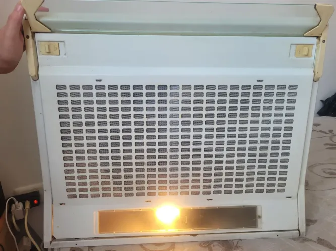 Depurador Dako 220v