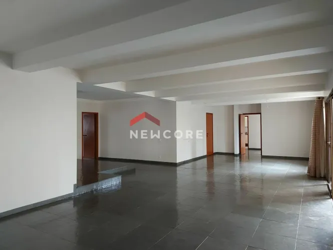 Apartamento em Rua Padre José Teixeira - Cambuí - Campinas/SP