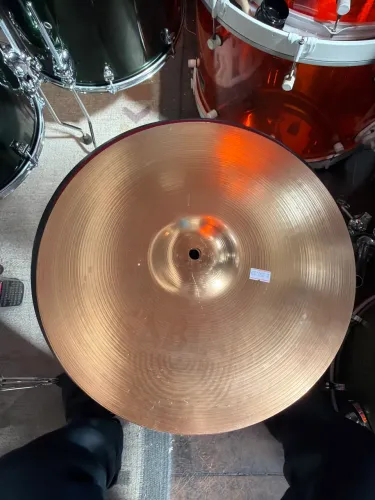 HiHat 14 Sabian B8
