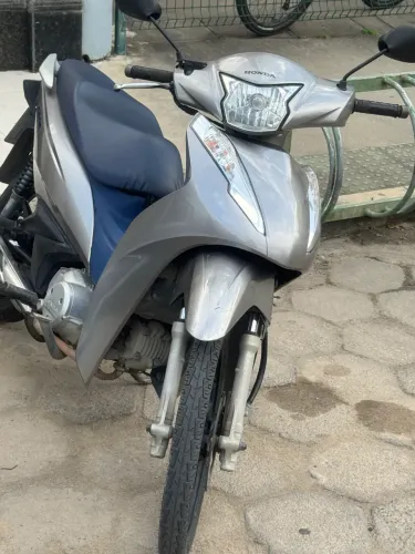 Vendo biz único dono