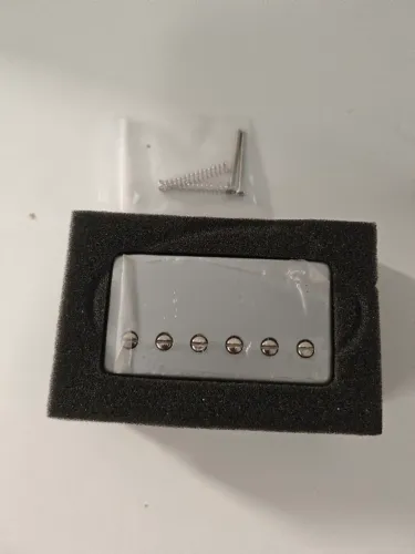 Captador humbucker Cort® Voiced Tone VTH77 ( Ponte) 16k