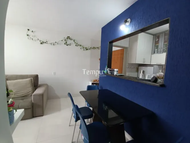 Condomínio Residencial Águas Claras - RESIDENCIAL ÁGUA CLARAS  SEU NOVO LAR EM GOIÂNIA! Ap