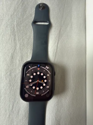 Apple Watch série 8 