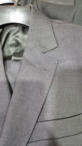 Blazer masculino
