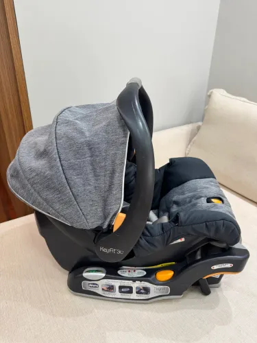 Bebê conforto Chicco