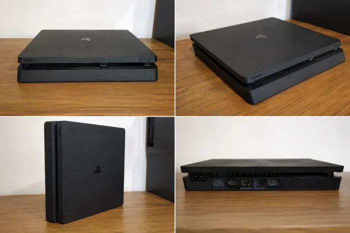 Vende se ps4 com 12 jogos + controle , aceito cartão