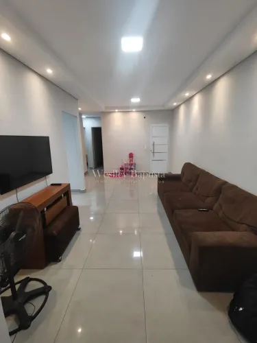 Casa 3 quartos à venda no Condomínio Garden Village 1 Rio Preto-SP