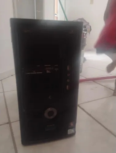 Computador de mesa