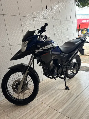 Honda XRE 190 - Oportunidade Única