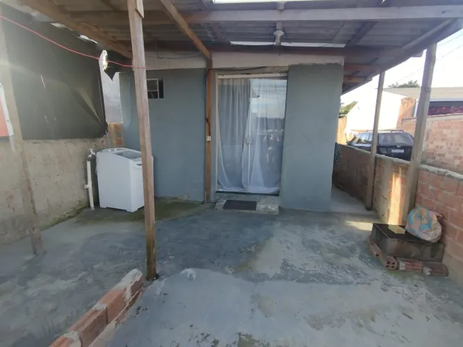 CASA A VENDA