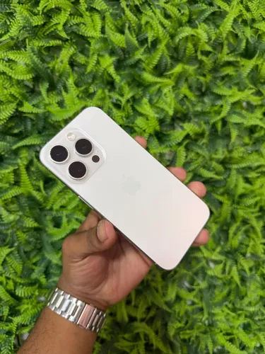 iPhone 15 Pro 128gb