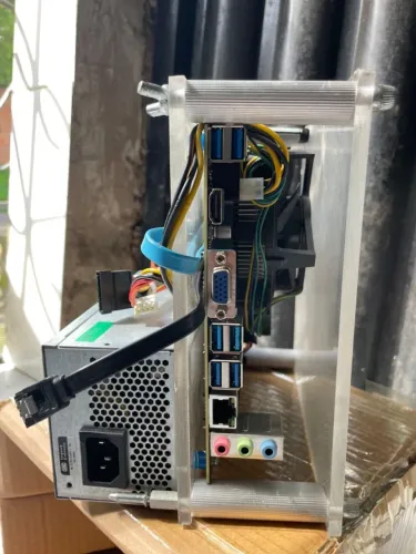 Pc simples 