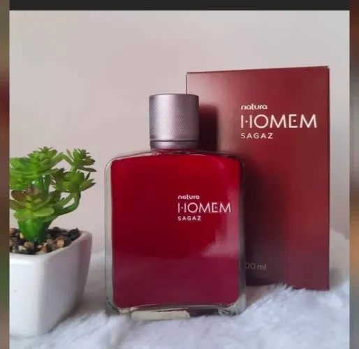 Natura homem sagaz De 229.99 Por 149.90