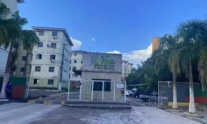 Vendo apartamento Super Life Castanhal