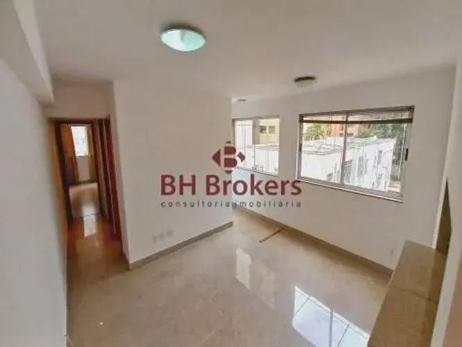 APARTAMENTO DE 2 QUARTOS A VENDA NO BAIRRO FUNCIONÁRIOS