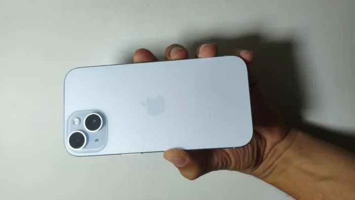 iPhone 15