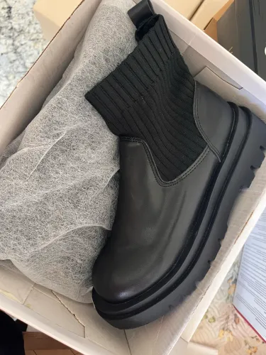 Bota Tratorada Meia !
