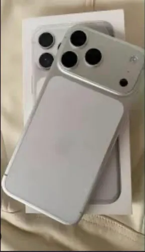 iPhone 17 pro Max 512gb recondicionado