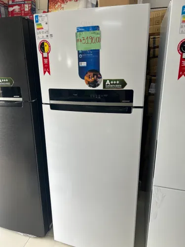 Refrigerador 491L novas só 3190 parcelamos