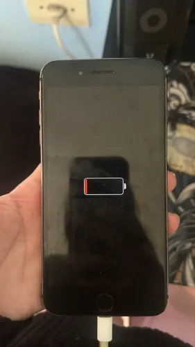 Iphone 8 plus