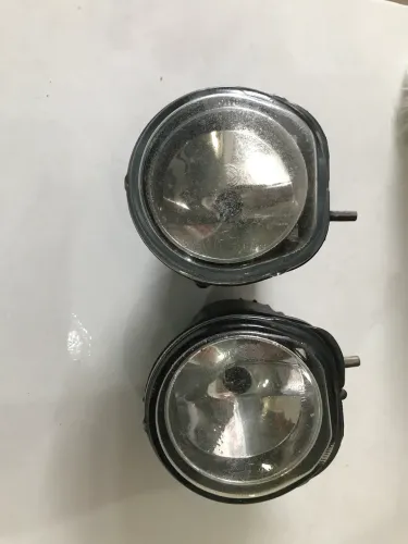 Farol de milha linha Fiat palio uno etc