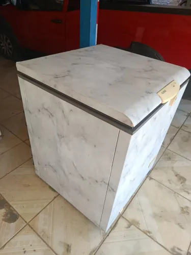Freezer 1p Consul 127vts