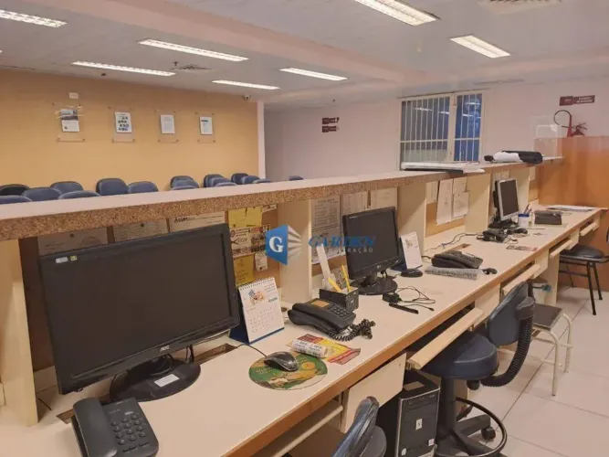 Andar Corporativo, 380 m² - venda por R$ 6.000.000,00 ou aluguel por R$ 55.354,27/mês - Zé