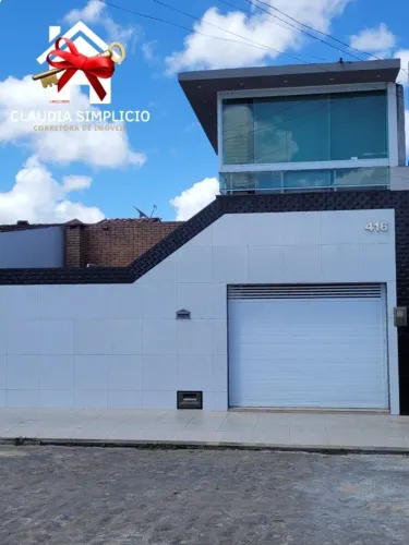 Casa a venda Recanto das Estrelas - Com Piscina