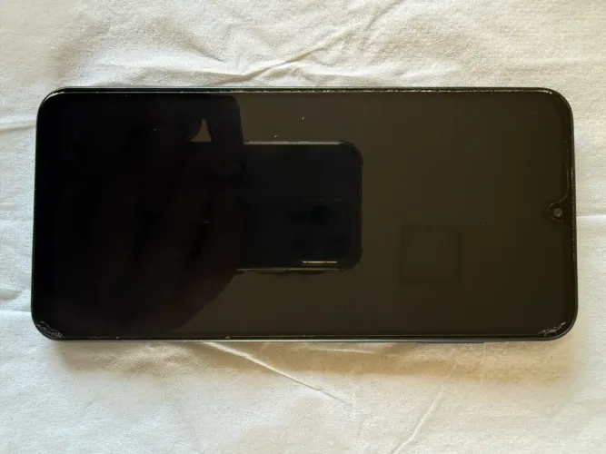 Samsung Galaxy A26 5G 256GB Preto 