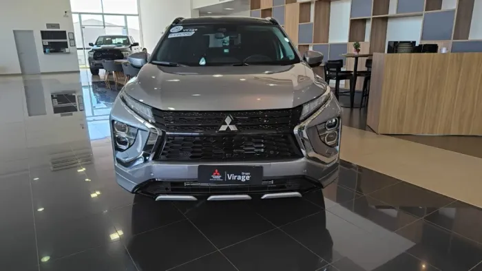 Mitsubishi Eclipse Cross HPE-S 4X4 1.5 16V 165cv AUT 2025