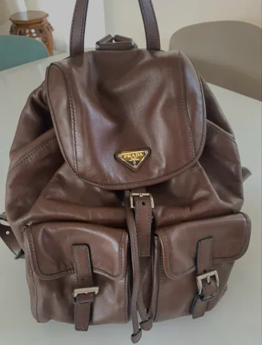 Bolsa PRADA original