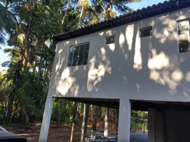 Aluga Kitnet no Bairro Vila Nova - Perto do Terminal da Proeb