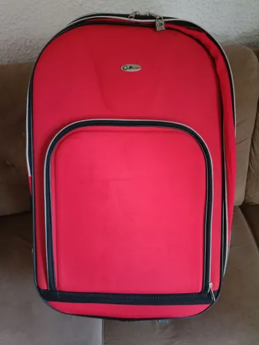 Mala grande 23kg