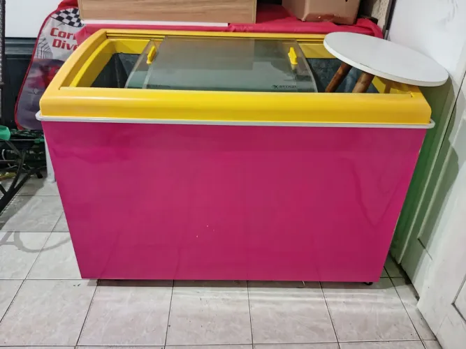 Frizzer 110w
