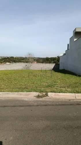 Terreno à venda em Indaiatuba, Caldeira, com 336 m², Residencial Evidencias