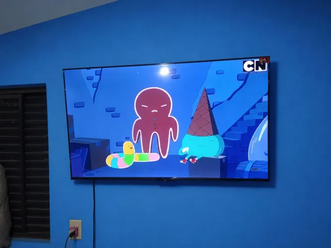 Tv smart 50 polegadas TCL